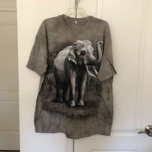 The Mountain T-Shirt